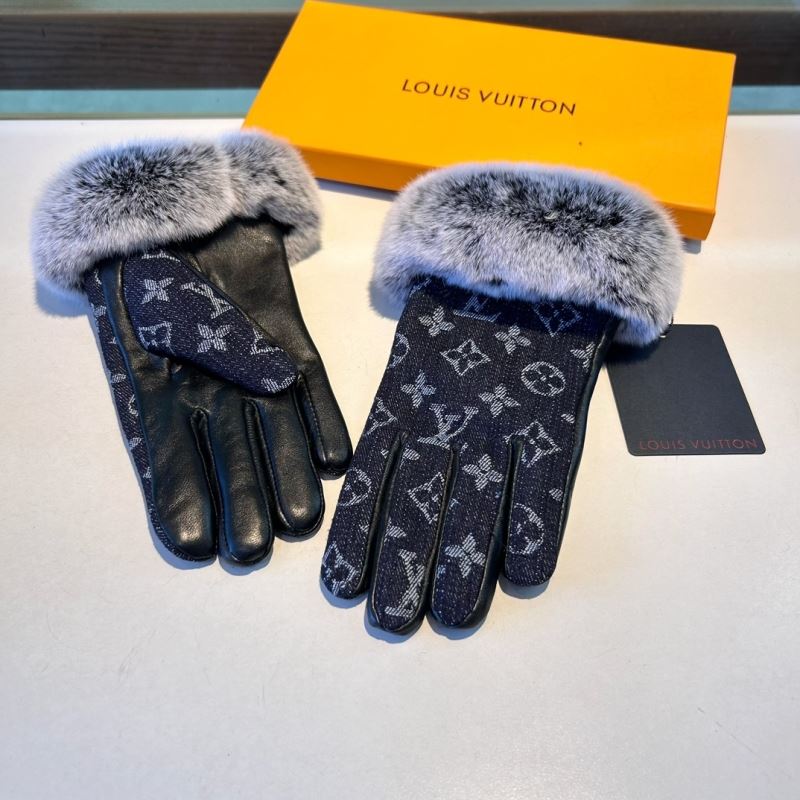 Louis Vuitton Gloves